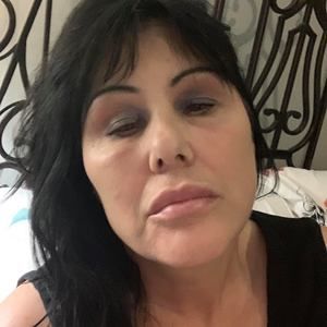 Meet your Posher, Christi